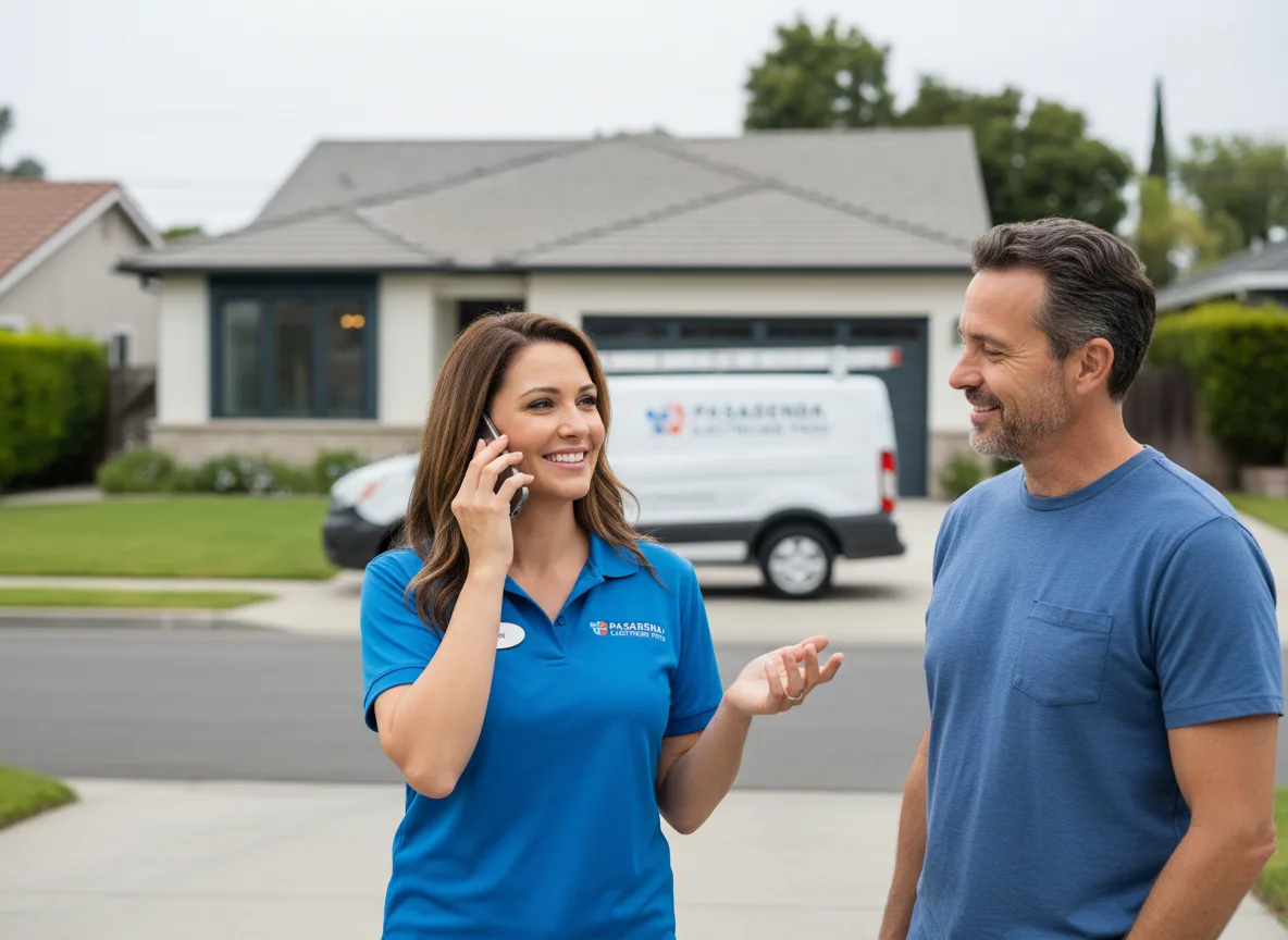 Electrician La Madera, NM FAQs